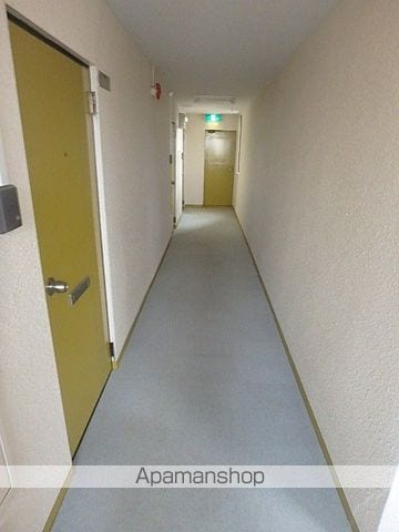 エルカスティー31の玄関写真