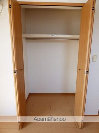茨城県牛久市猪子町[2LDK/54.94m2]の収納
