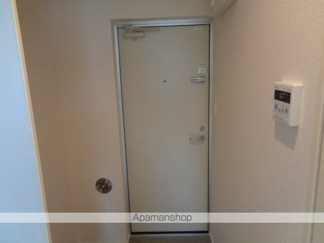 STAZIONE MINAMI RINKANの内装写真