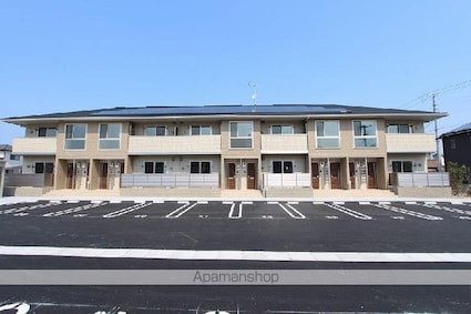 レグルス　Ｂ棟[1LDK/50.44m2]の外観1