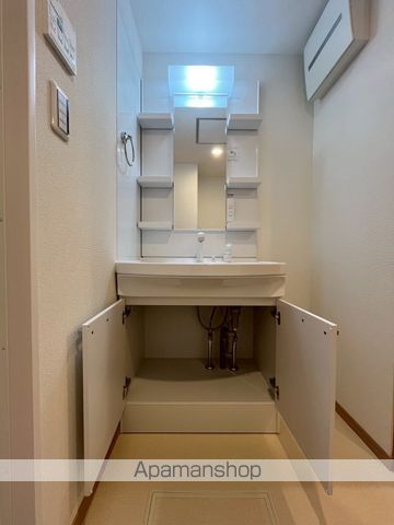 リバービュー打越の内装写真