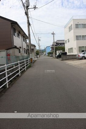 サンハイツＡ[2LDK/56.09m2]の周辺2