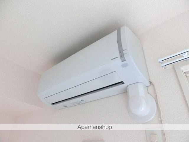 セジュールホンダ Cの内装写真