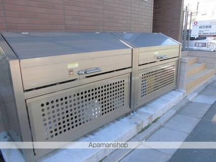 ドムス　Ｙ[1K/29.06m2]の内装