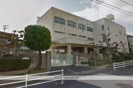 広島県広島市中区銀山町[2DK/49.96m2]の周辺8