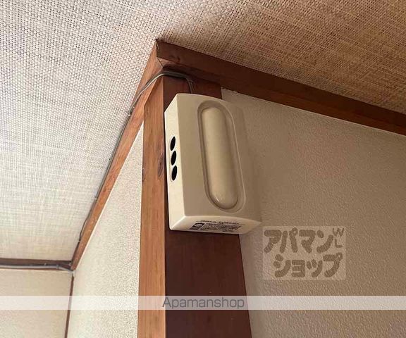 長岡京市調子1丁目貸家19ー16の内装写真