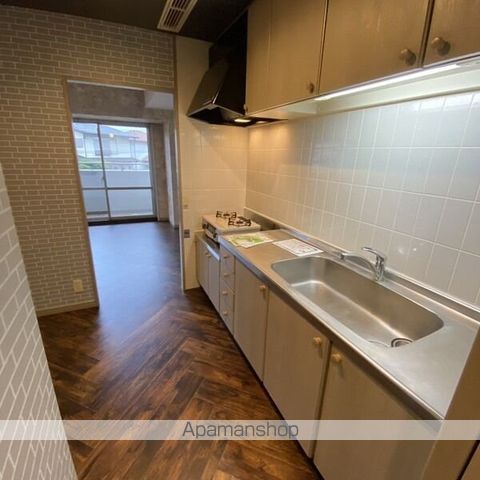 PHOENIX COURT 交野IIの内装写真