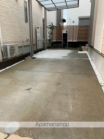 東急東横線 元住吉駅 徒歩20分 2階建 築8年のその他写真