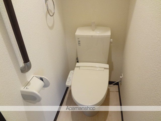 レオネクスト五軒家の内装写真