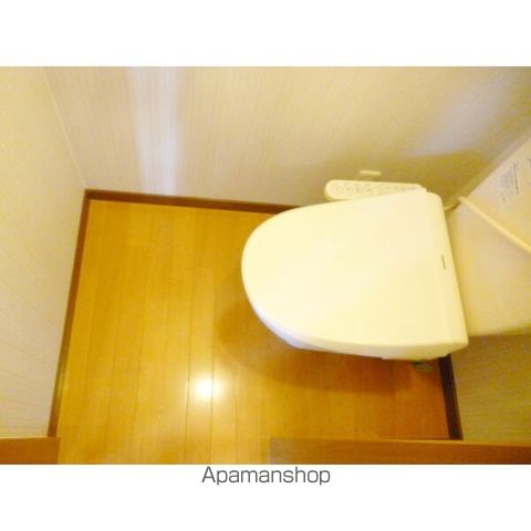 プラザ館 ドーム前Cの内装写真