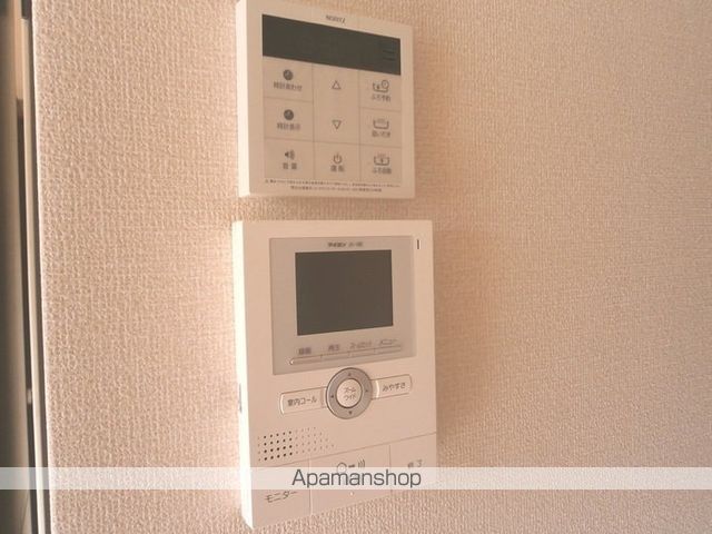 ハイネスCDFE Eの内装写真