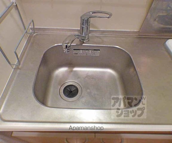 HF河原町二条レジデンスの内装写真