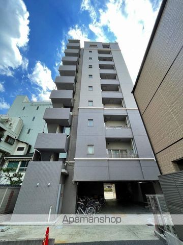 アルカサールの外観写真