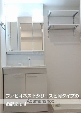 グランシャリオの内装写真