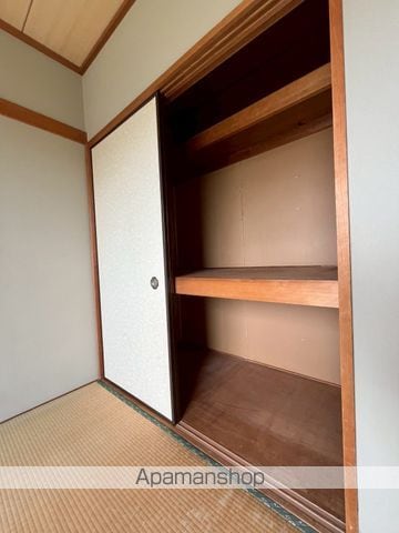 ハイムマルマの内装写真