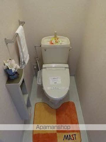 フレサリア A棟の内装写真