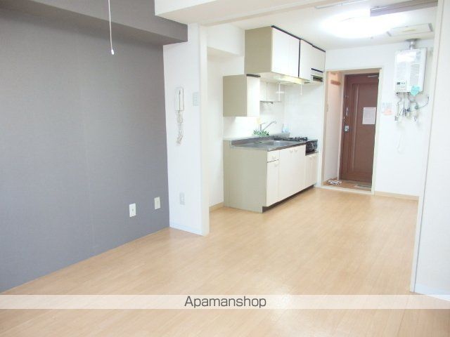 札幌JOW2ビルの内装写真