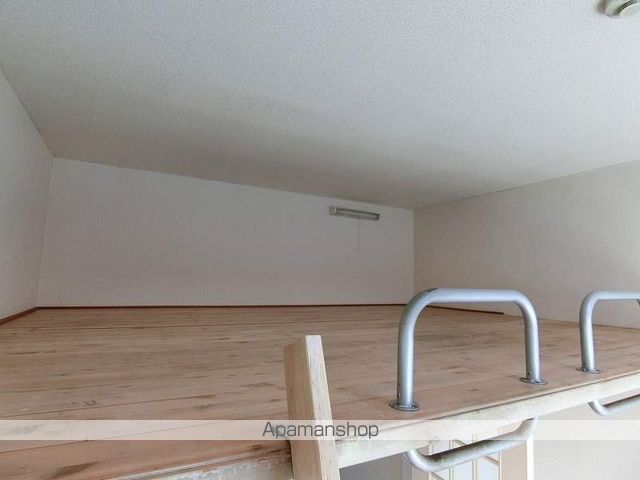 コリーヌ下松の内装写真