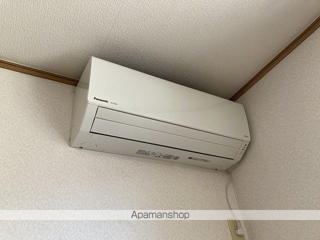 パークサイド小針の内装写真