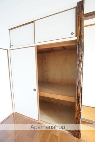 若原ハイツの内装写真