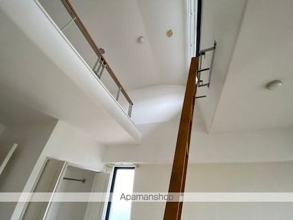 ラ・レジダンス・ド・パルム[1K/21.6m2]のその他部屋・スペース