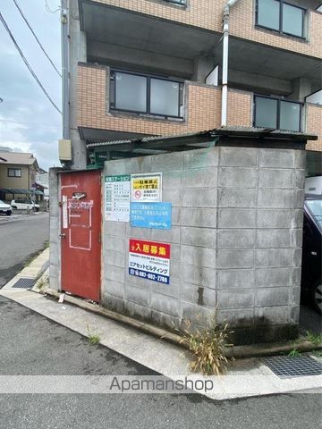 リッチモンド福岡町Ⅱ[1DK/29.65m2]の共用部2