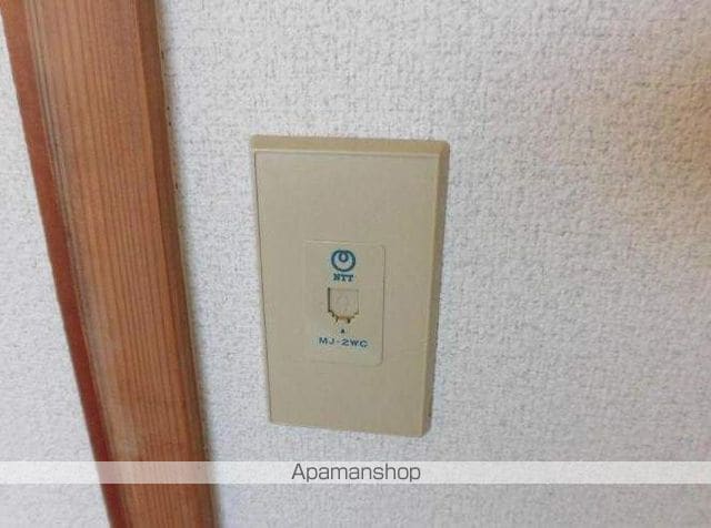 オグラヒルズIIIの内装写真