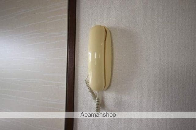 メゾン プチの内装写真
