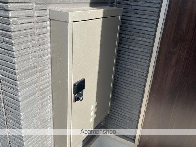 仮)松本市埋橋の内装写真