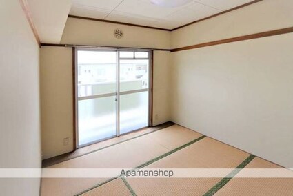 ビレッジハウス千丁２号棟[3DK/53.08m2]の内装3