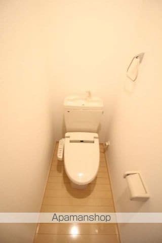 ピュアライン今保の内装写真