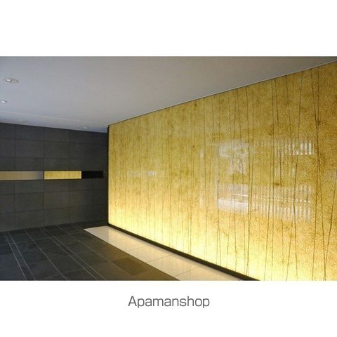 モンレーヴ錦糸町の内装写真
