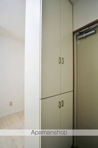 つぼみマンションの内装写真
