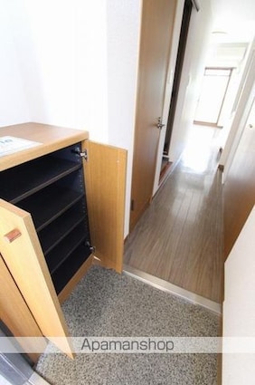 ＲｅＸＩＳ塩上（レクシスシオガミ）[1R/22.23m2]の玄関