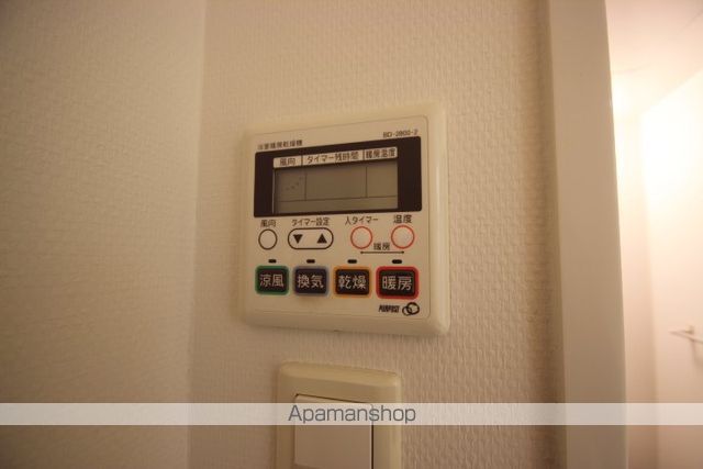 ベリーノ竹屋町の内装写真