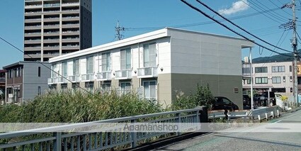 レオパレス明月[1K/23.18m2]のキッチン