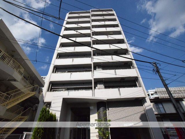 レアシス相模原駅前の外観写真