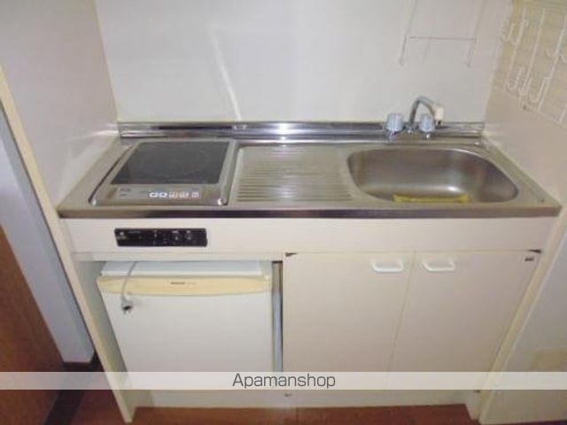 ウィズステージさくらの内装写真