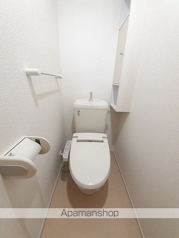 メゾン・エスポワールの内装写真