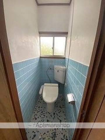 加藤第一アパートの内装写真