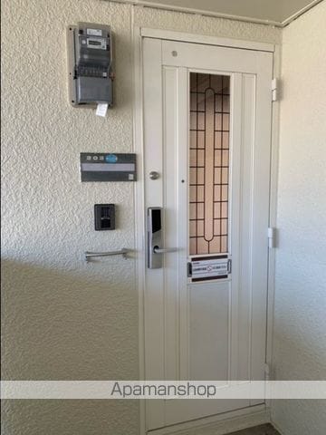 セジュール大善寺 Bの内装写真
