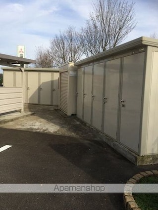 Ⅶ．平井・コンドミニアム[2DK/53.91m2]のその他設備