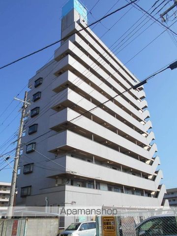 イズミ82の外観写真