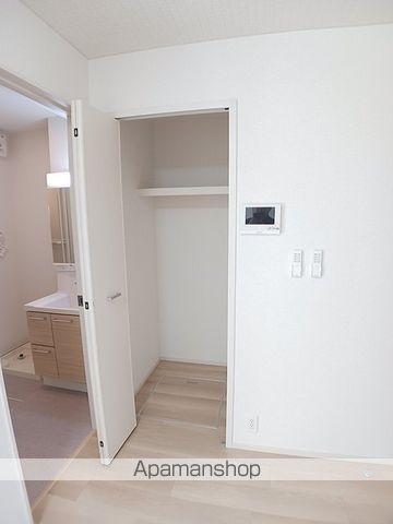 クレールコートの内装写真