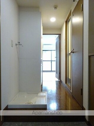 アヴァンティ哲学堂公園[1K/19.32m2]の内装2