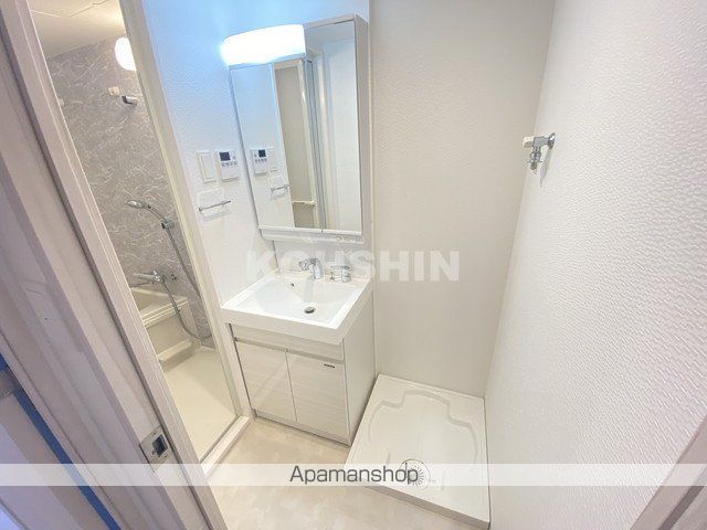 S−RESIDENCE堺筋本町UNOの内装写真