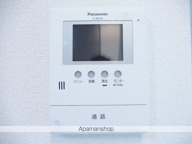 エクセル21の内装写真
