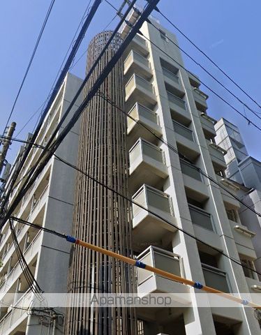 マシャンブル下坂の外観写真