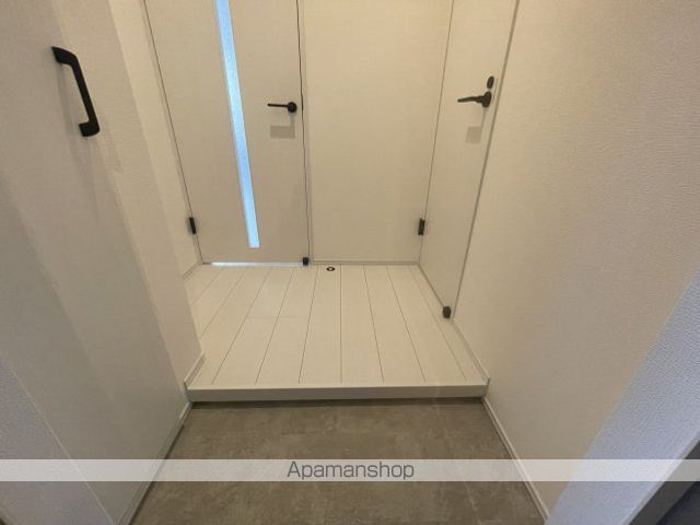 REGALEST 伊島 Iの内装写真