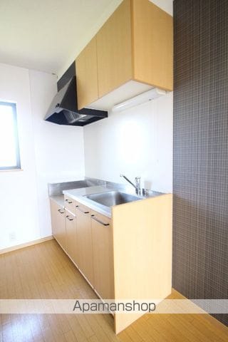 サンベールの内装写真